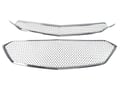 Picture of Trim Illusion Grille Overlay - 2 Piece - Chrome - Fits Submodels LS/LT/LTZ Only
