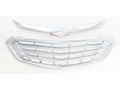 Picture of Trim Illusion Grille Overlay - 2 Piece - Chrome - Fits Submodels LS/LT Only