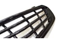 Picture of Trim Illusion Grille Overlay - 2 Piece - Black - Fits Submodels LS/LT Only
