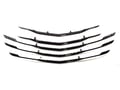 Picture of Trim Illusion Grille Overlay - 5 Piece - Black