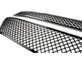 Picture of Trim Illusion Grille Overlay - 2 Piece - Black