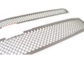 Picture of Trim Illusion Grille Overlay - 2 Piece - Chrome