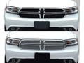 Picture of Trim Illusion Grille Overlay - 1 Piece - Chrome