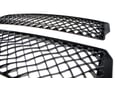 Picture of Trim Illusion Grille Overlay - 4 Piece - Black