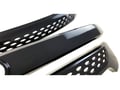 Picture of Trim Illusion Grille Overlay - 3 Piece - Black