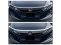 Picture of Trim Illusion Grille Overlay - 3 Piece - Chrome