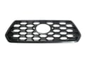 Picture of Trim Illusion Grille Overlay - 1 Piece - Black - TRD Sport/Off-Road - Does not fit grille w/Camera