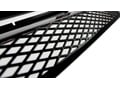 Picture of Trim Illusion Grille Overlay - 6 Piece - Black