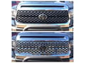Picture of Trim Illusion Grille Overlay - 1 Piece