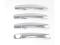 Trim Illusion Door Handle Covers