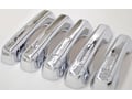 Trim Illusion Door Handle Covers