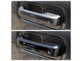 Trim Illusion Door Handle Covers