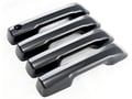 Picture of Trim Illusion Door Handle Covers - Black