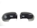 Picture of Trim Illusion Side Mirror Covers - Black - FULL - 2 Piece
