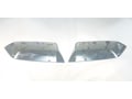 Picture of Trim Illusion Side Mirror Covers - Chrome - Top - 2 Piece - Does not fit tow mirror
