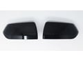 Picture of Trim Illusion Side Mirror Covers - Black - 2 Piece