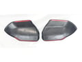 Picture of Trim Illusion Side Mirror Covers - Black