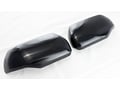 Picture of Trim Illusion Side Mirror Covers - Black