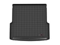Picture of WeatherTech Cargo Liner  - Black - Trunk w/Bumper Protector