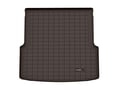 Picture of WeatherTech Cargo Liner - Behind 2nd Row Seating - Cocoa