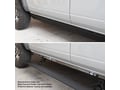 Picture of Go Rhino E-Board E1 Electric Running Board Kit - Protective Bedliner Coating - Double Cab