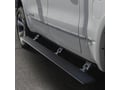 Picture of Go Rhino E-Board E1 Electric Running Board Kit - Protective Bedliner Coating - Quad Cab
