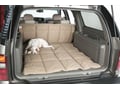 Picture of Canine Covers DCL6510BK Canine Covers Custom Cargo Area Liner - Black