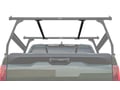 Picture of ADARAC ADAGRID Truck Bed Rack Base Rail - Matte Black - Pair