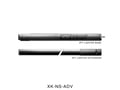 Picture of XK Glow 5ft Nite Stix Foldable Overhead Light System