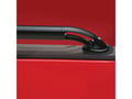 Picture of Putco Black SSR Locker Side Rails - Chevrolet Silverado LD - 5.5ft Bed