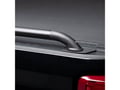 Picture of Putco Black SSR Locker Side Rails - Chevrolet Silverado LD - 8ft Bed