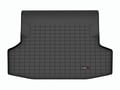 Picture of WeatherTech Cargo Liner  - Black - Trunk
