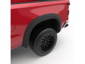 Picture of EGR Rugged Look Fender Flare - Front And Rear Set - Does not fit ZR2 Models