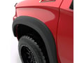 Picture of EGR Rugged Look Fender Flare - Front And Rear Set - Does not fit ZR2 Models
