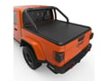 Picture of EGR S-Series Sports Bars - Textured Powder Coat