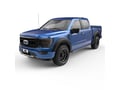 Picture of EGR Bolt-On Look Fender Flare - Front And Rear Set - Does not fit Raptor Models