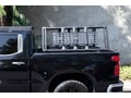 Picture of Go Rhino XRS Overland Xtreme Rack - Full-Size Trucks