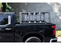 Picture of Go Rhino XRS Overland Xtreme Rack - Full-Size Trucks