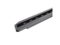 Picture of Go Rhino RB30 Running Boards with Brackets & 2 Pairs of Drops Steps Kit - Diesel Only - Textured Black