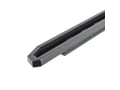 Picture of Go Rhino RB30 Slim Line Running Board Kit - Protective Bedliner Coating - Super Cab