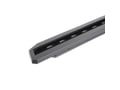 Picture of Go Rhino RB30 Running Board Kit & 2 Pairs of Drops Steps Kit - Textured Black - Crew Max