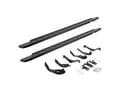 Picture of Go Rhino RB30 Running Boards with Bracket Kit - Diesel Only - Textured Black
