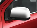 Picture of QAA Chrome Mirror Cover - 2 Piece Top