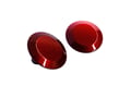 Picture of Truck Hardware Front Fender Plugs - 2 Pack - Radiant Red