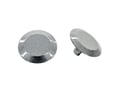 Picture of Truck Hardware Front Fender Plugs - 2 Pack - Sterling Gray Metallic