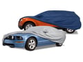 Picture of Covercraft Custom Car Covers C18698UL Custom Ultratect Car Cover - Blue