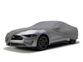 Picture of Covercraft Custom Car Covers C18701MC Custom 3-Layer Moderate Climate Car Cover - Gray
