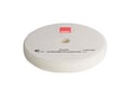 Picture of Rupes Ultrafine Rotary Foam Pads - White - 5.25