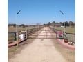 Picture of Ranch Hand Fence Mount Solar Lighting System - 500W