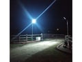 Picture of Ranch Hand Fence Mount Solar Lighting System - 1000w